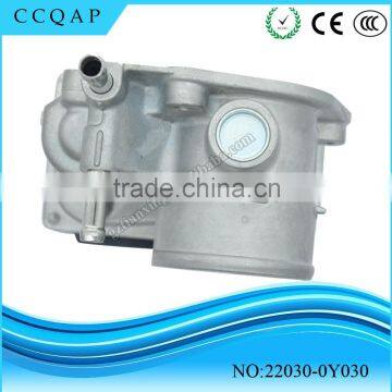 22030-0Y030 High Quality Cheaper Price New Premium Automotive Throttle Body Assembly for Toyota Camry photo-3