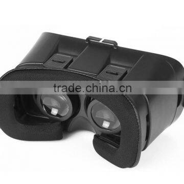 Visual Feast With 3d vr Glasses Magic Box Video Cardboard vr Box photo-3