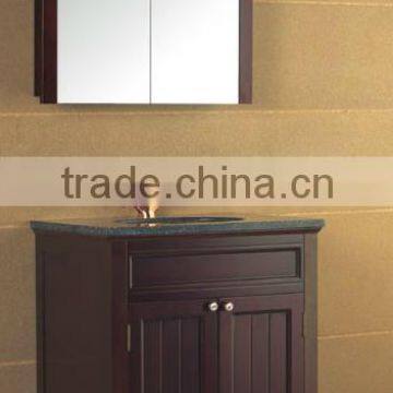 Hot Sell Home Bathroom Cabinet Furniture Bathroom Cabinet Floorstanding Bathroom Cabinet