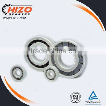 china bearing supplier open 2Z 2RS P6 P5 bicycle ceramic bearings