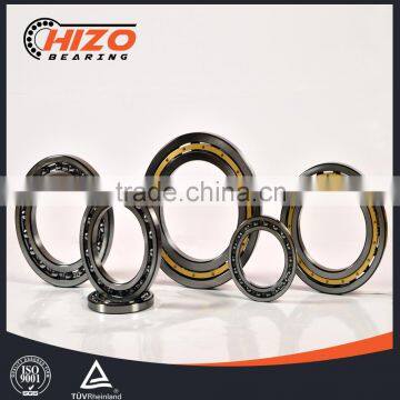 oem 100% chrome steel bearing oilless truck bearing by steel cage