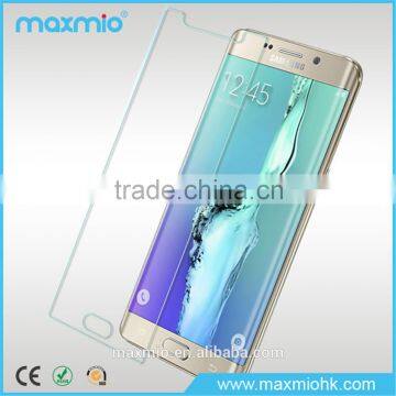 2015 New Arrival Ultra Clear Screen Protector for Samsung Galaxy S6 Edge Plus