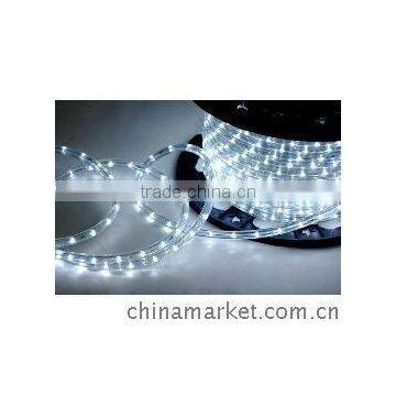 led rope light(christmas light,holiday light,decorating light,led light,string light)