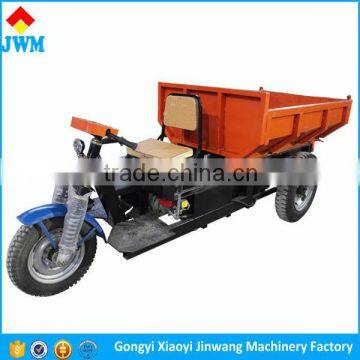 China top popular electric tricycle with hydraulic/easy operation electric tricycle with hydraulic