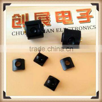 Red Round Push Button Switch,latching Push Button Switch,rubber Push Button Switches photo-3
