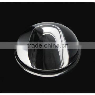 led glass lens , used for the led street light.(GT-66-7NA)