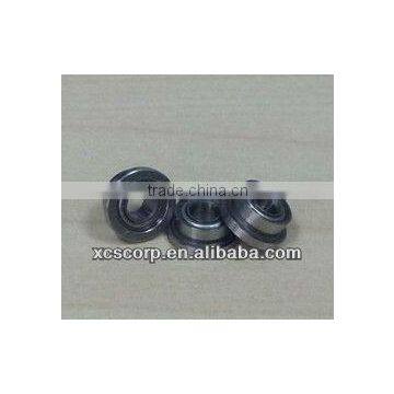 FR1-4 Bearing 1.98x6.35x2.38 inch Miniature Ball Bearing,Inch Deep Groove Ball Bearing