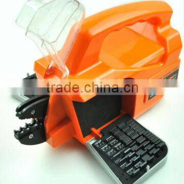 AM-30 Patented New style high quality pneumatic crimping tool crimping machine