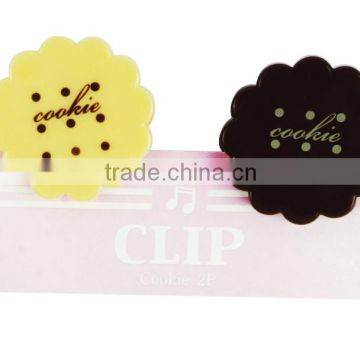 Hot selling Plastic Clip