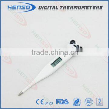 Henso cartoon electronic thermometer