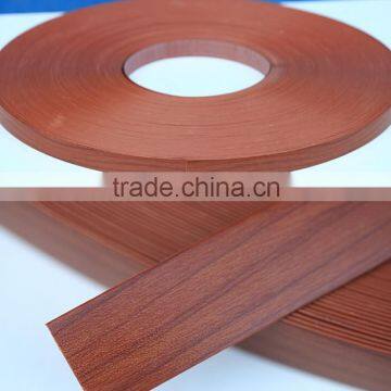 flexible plastic edge trim,flexible pvc strip,edge banding