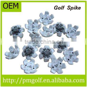 High Quality Wholesale Golf Spikes