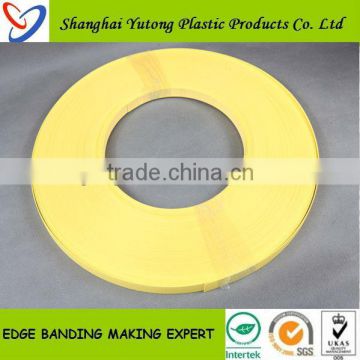 PVC Edge Band Tape in roll