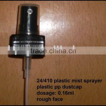 24/410 plastic mist sprayer