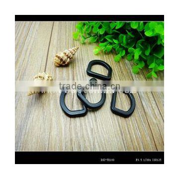 factory wholesale d ring for bag strap