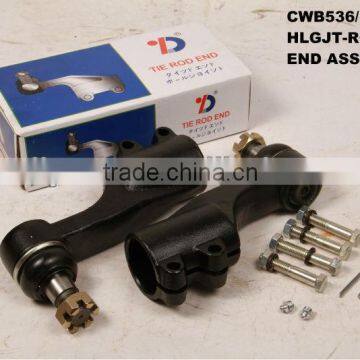 nissan tie rod end for CWB536 RG8