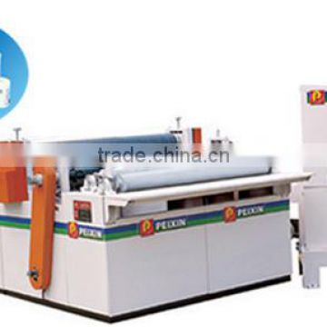 New Condition and Paper making machine Type paper making machinery with its parts