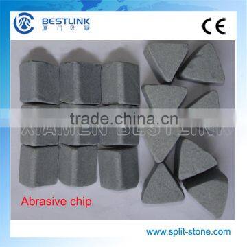 BESTLINK Factory Vibratory Tumbler for Mosaic Stone