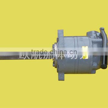 Sumitomo MDS2-360-5-6RG hydraulic motor