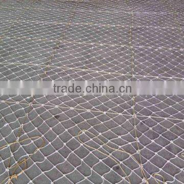 construction safety net for building