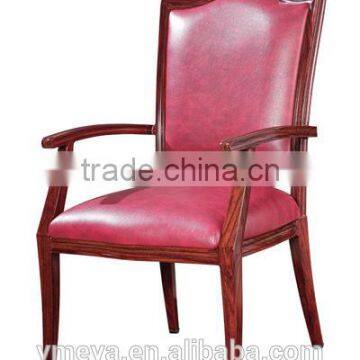 High Quality Banquet Chair With Upholstery photo-2