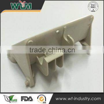 Factory Directly Sales Plastic Mould Manufacturer Quality Assurance Design and Processing Auto Parts photo-5