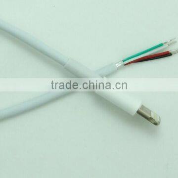 Smartphone Accessories: Sync/ Charging Cords for IPhone 6/6 Plus/5s/5c/5 photo-5