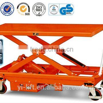 Electric Larger lift Table