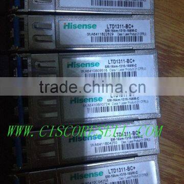 HISENSE LTD1311-BC+ SM-15KM-1310-155M-C sfp transceivers