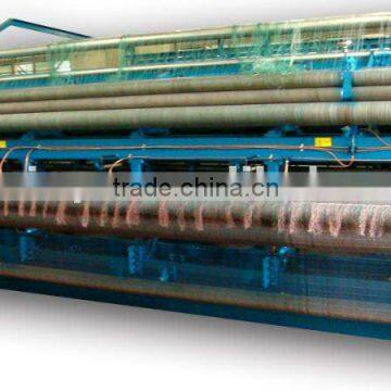 good quality of thread winding machine