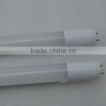 CE ROHS EMC FCC 4ft led waterproof tube light t8 double fitting 2x18W