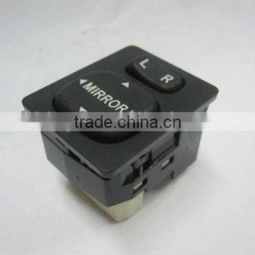 Electric Mirror Switch 84870-34010 For Yaris Corolla Vios MR2 Prius Avensis Highlander Previa