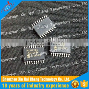 Flash Microcontroller Motherboard Power IC For Printed Circuit Board