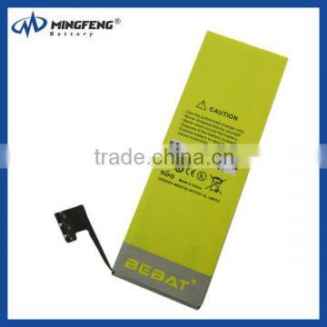 3.8v 1540mAh Battery for IPhone5, for IPhone5 Handy Akku, for IPhone5 Batteria photo-3