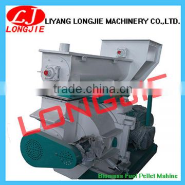 Hot sale wood pellet making mill