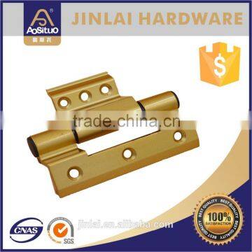 Elegant class folding spring hinge,hinge for metal door