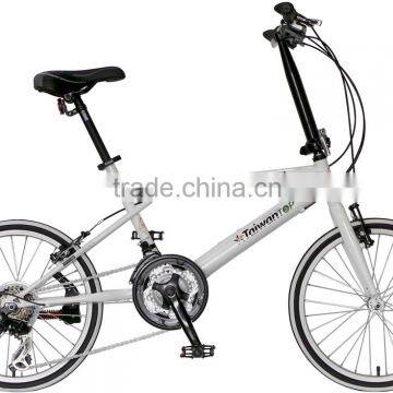 Top seller - SAILFISH - 20 inch 24 speed velo bicycle