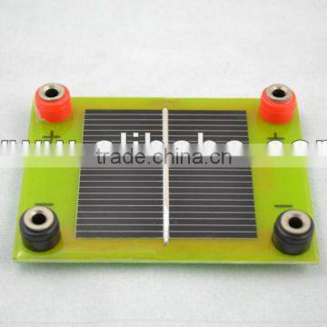 high quanlity mini solar panel for DIY kits