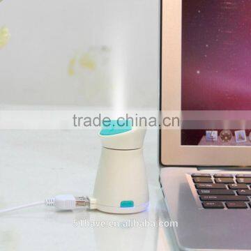 New Design Mini Diffuser Bottle, Ultrasonic Aroma Diffuser, Fart Spray photo-4