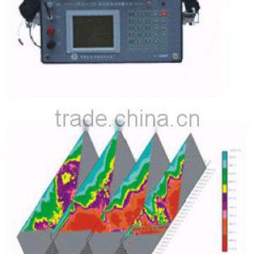 underground mine locator groundwater finder Metal and non-metallic mineral resources exploration