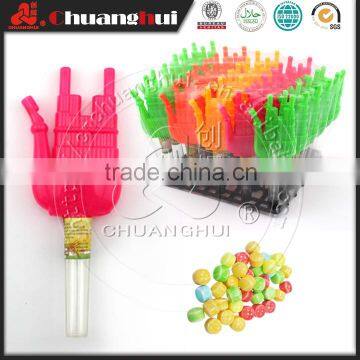 Chinese Sheng Whistle Toy Candy