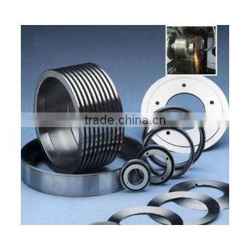 Round Cutting Paper Blade Paper ,circular Cutting Paper Knives photo-4