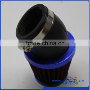 SCL-2012122804 motorcycle air filters for ATV motorcycle engine parts