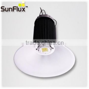 High power 200w led bay light