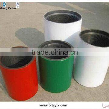 Api 5CT 2 7/8 J55/K55 Oil Tubing Couplings at Best Price photo-4