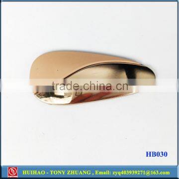 shoe accessory high heels metal shoes buckles (HB030)