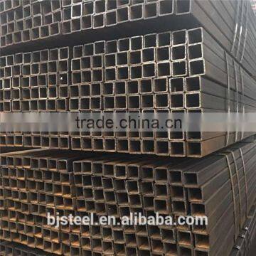20*20mm Square Steel Tube for Decoration photo-2