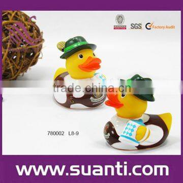 Shanghai Duck Bath Duck/floating Bath Duck Toy
