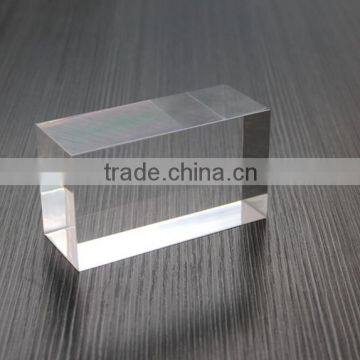 wholesale clear acrylic block sheet