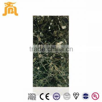 Decorative Marble Patterned Light Weight Calcium Silicate UV Coating Wall Board